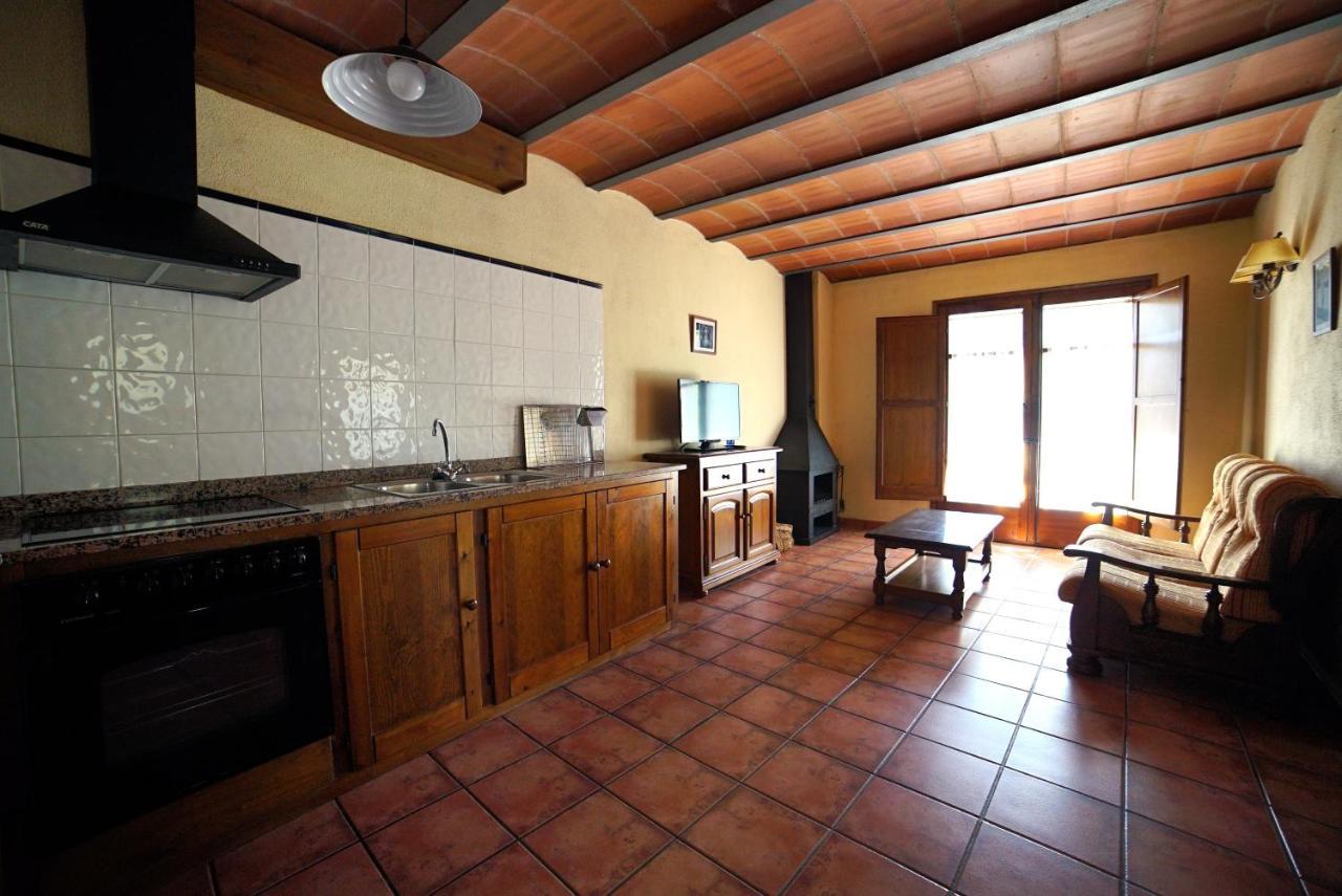 Gra De Fajol Apartment Girona Exterior foto
