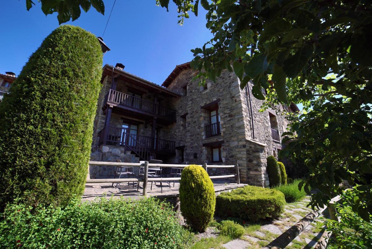 Gra De Fajol Apartment Girona Exterior foto