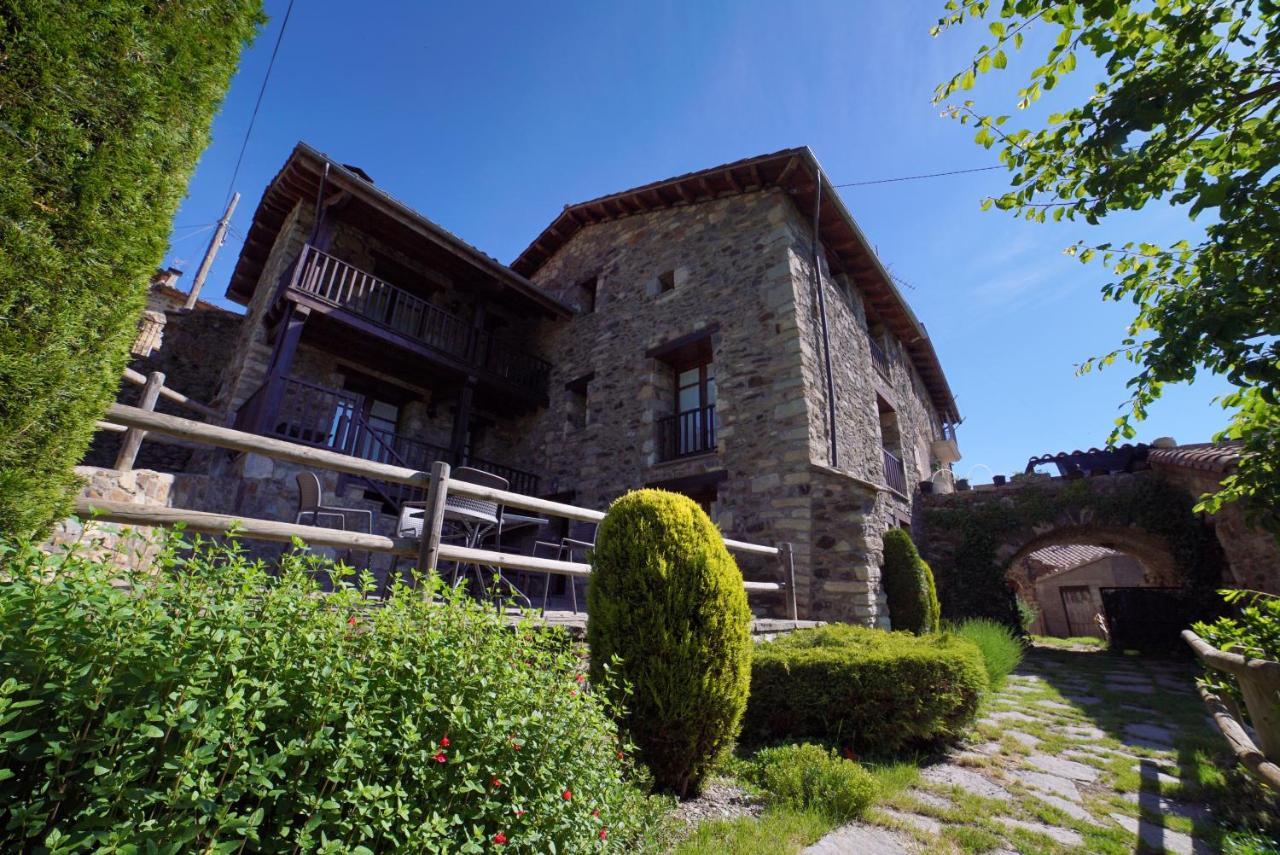 Gra De Fajol Apartment Girona Exterior foto