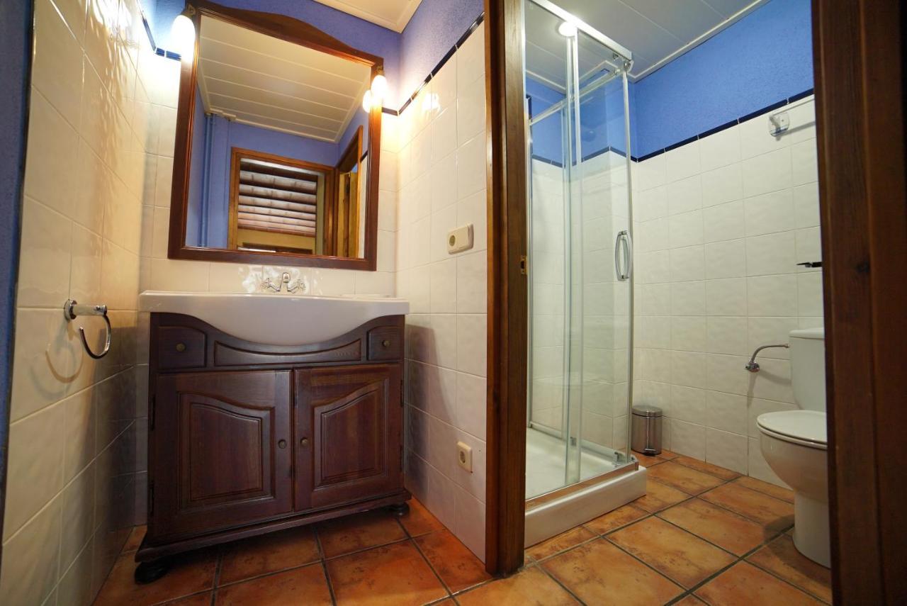 Gra De Fajol Apartment Girona Exterior foto