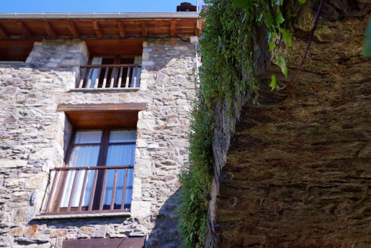 Gra De Fajol Apartment Girona Exterior foto