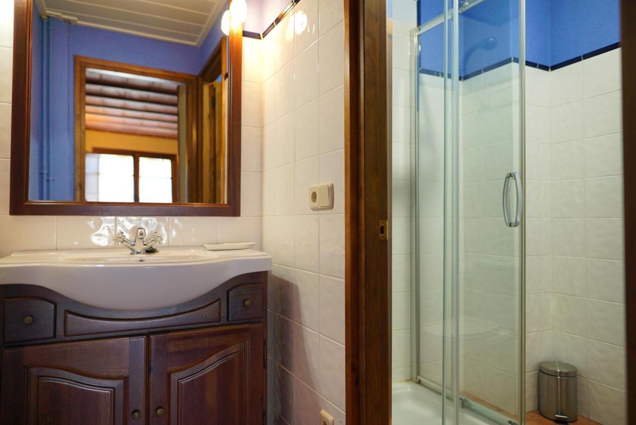 Gra De Fajol Apartment Girona Exterior foto